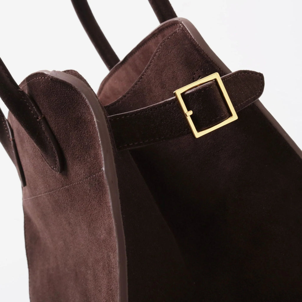 Margaux Soft Shoulder Bag