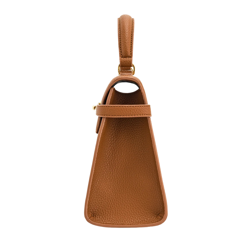 Élise Classic Hobo Bag
