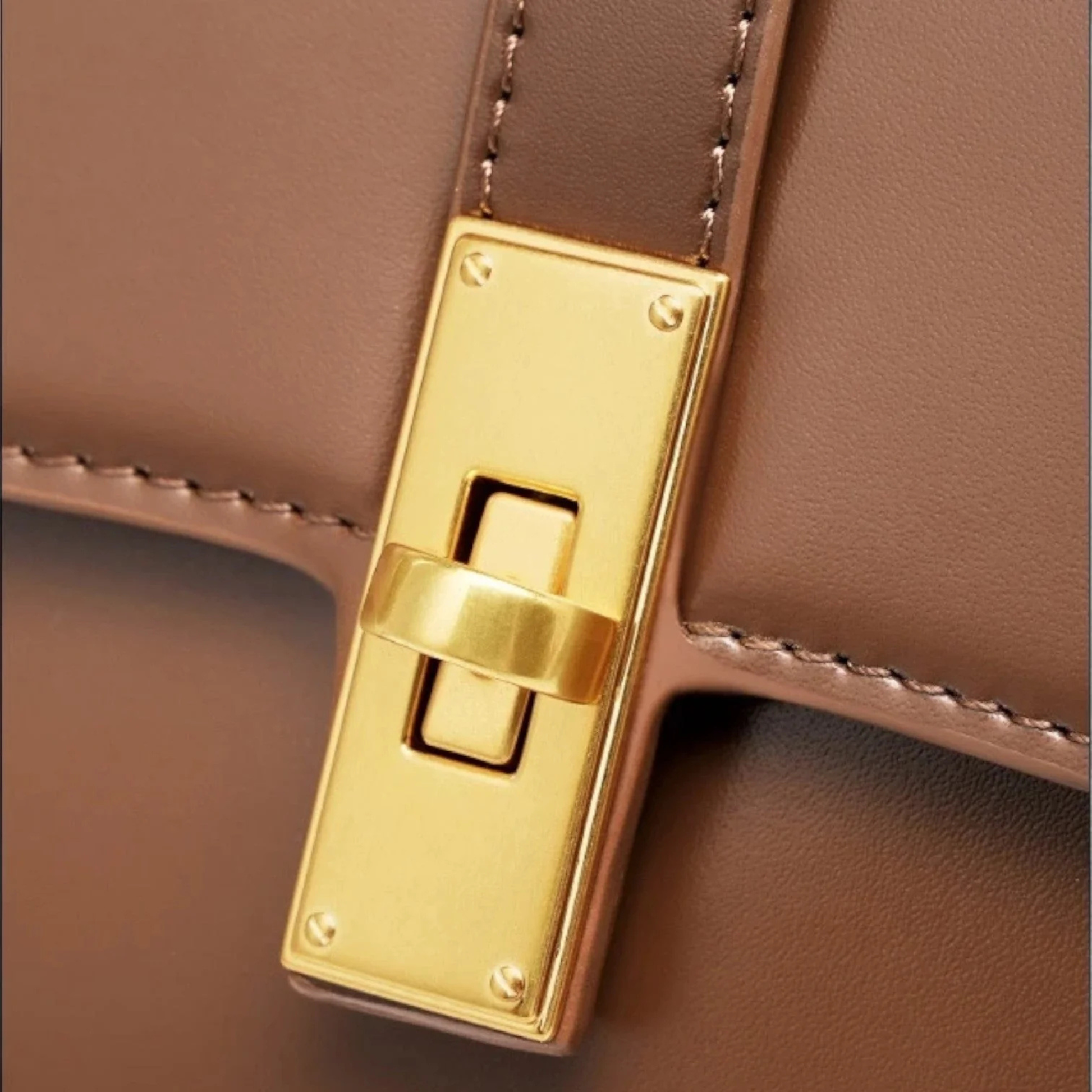 Bella Baguette Bag