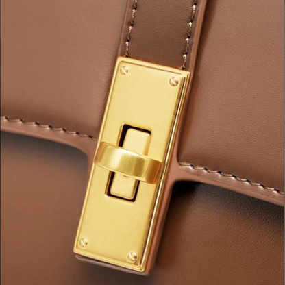 Bella Baguette Bag