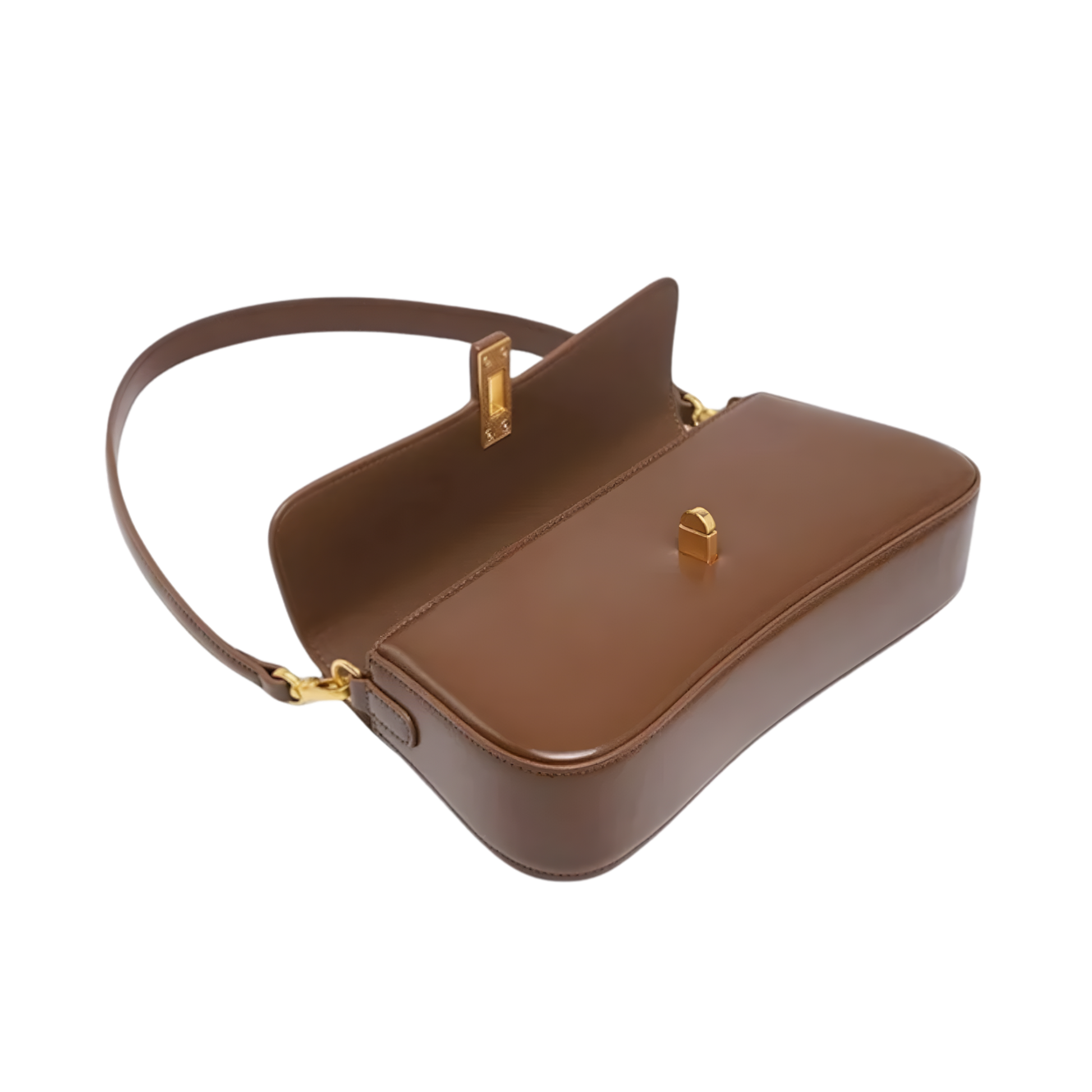 Bella Baguette Bag