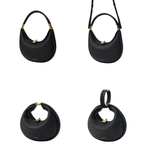 Luna 4-in-1 Hobo Bag