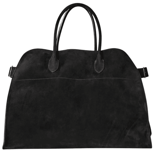 Margaux Soft Shoulder Bag