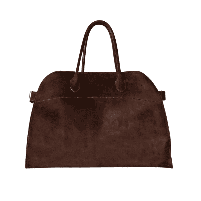 Margaux Soft Shoulder Bag