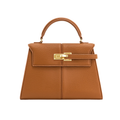 Élise Classic Hobo Bag