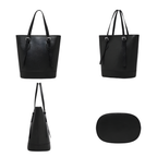 Jonily Buckle Tote Bag