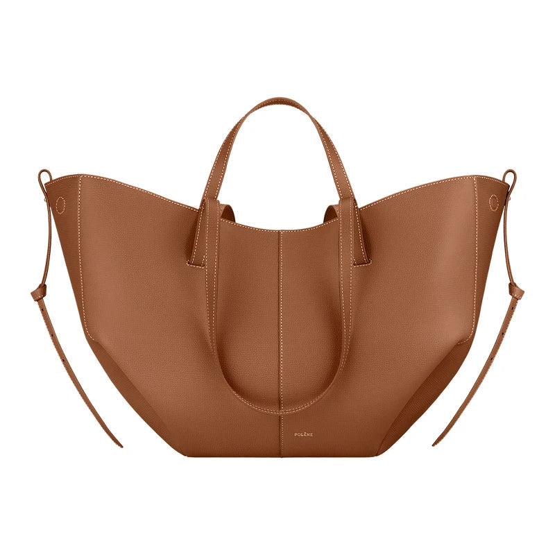 Noble Weave Hobo Bag