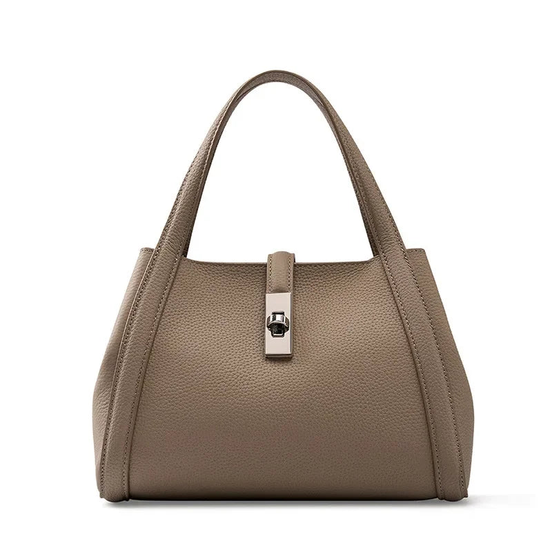 Aurora Minimalist Tote Bag