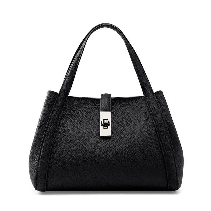 Aurora Minimalist Tote Bag