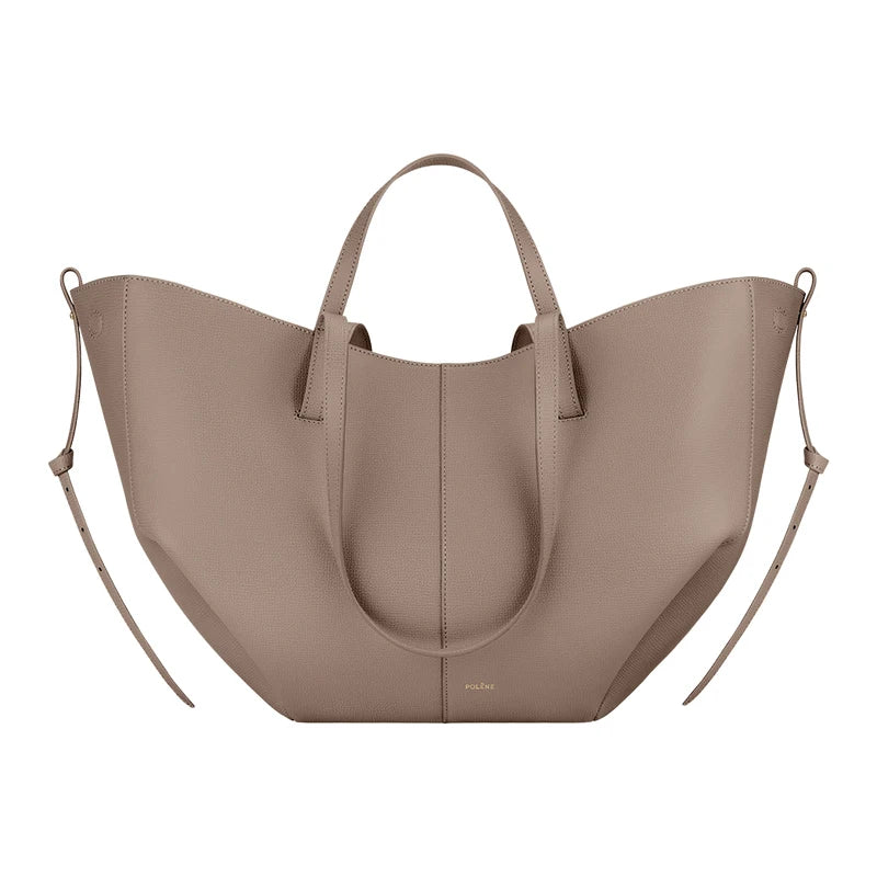 Noble Weave Hobo Bag