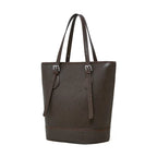 Jonily Buckle Tote Bag