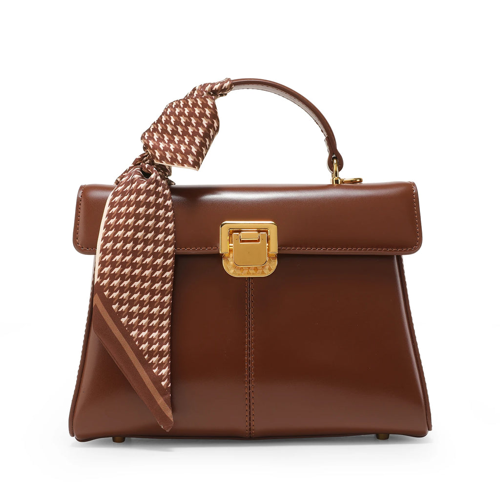 Charlotte Minimalist Tote