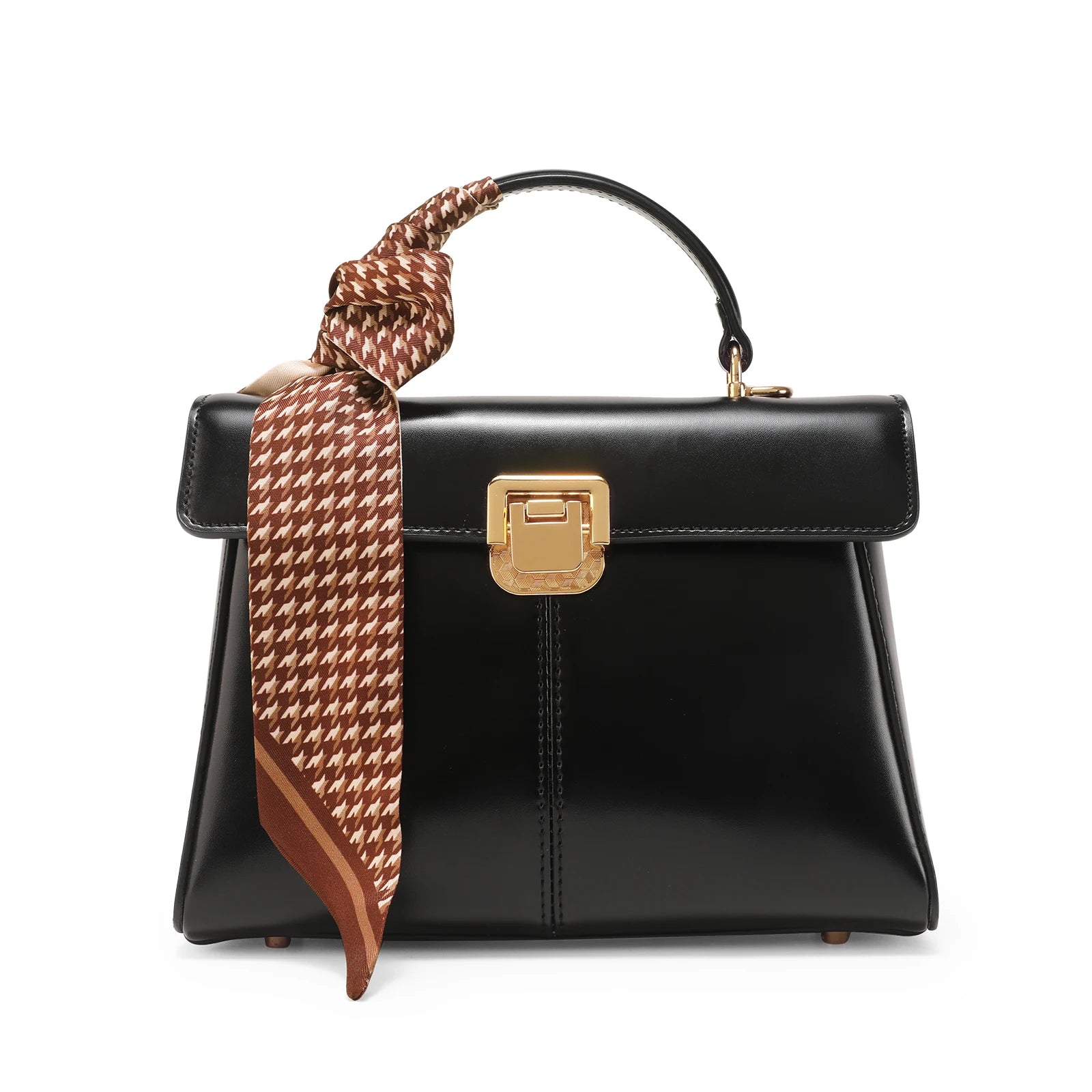 Charlotte Minimalist Tote