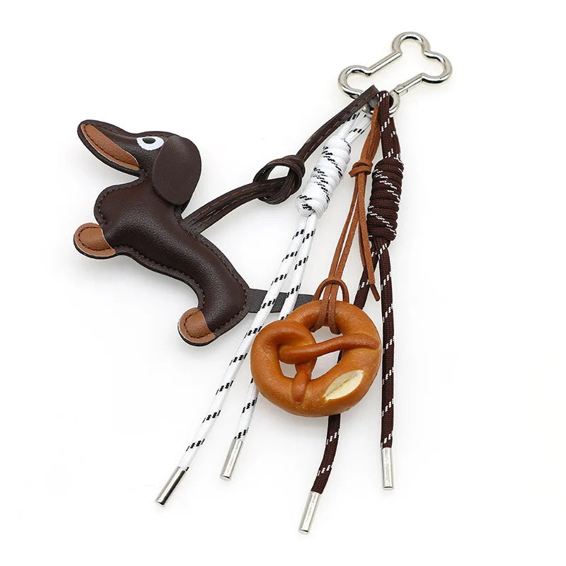 Le Petit Plaisir | Bag Charm