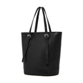 Jonily Buckle Tote Bag