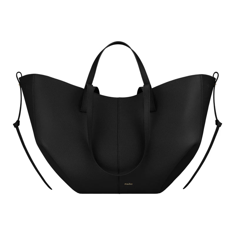 Noble Weave Hobo Bag