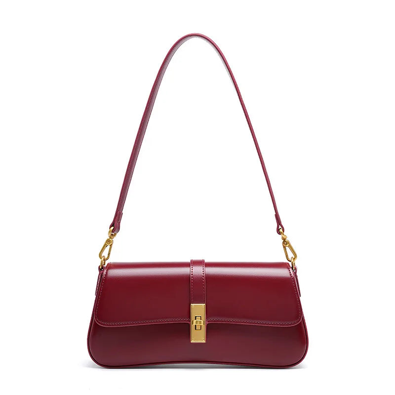 Bella Baguette Bag