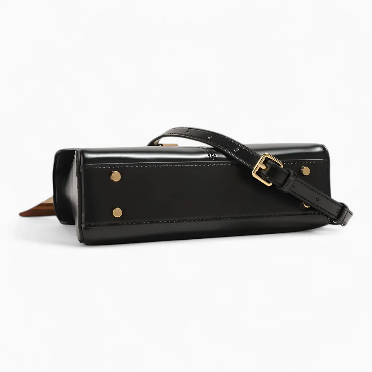 Charlotte Minimalist Tote