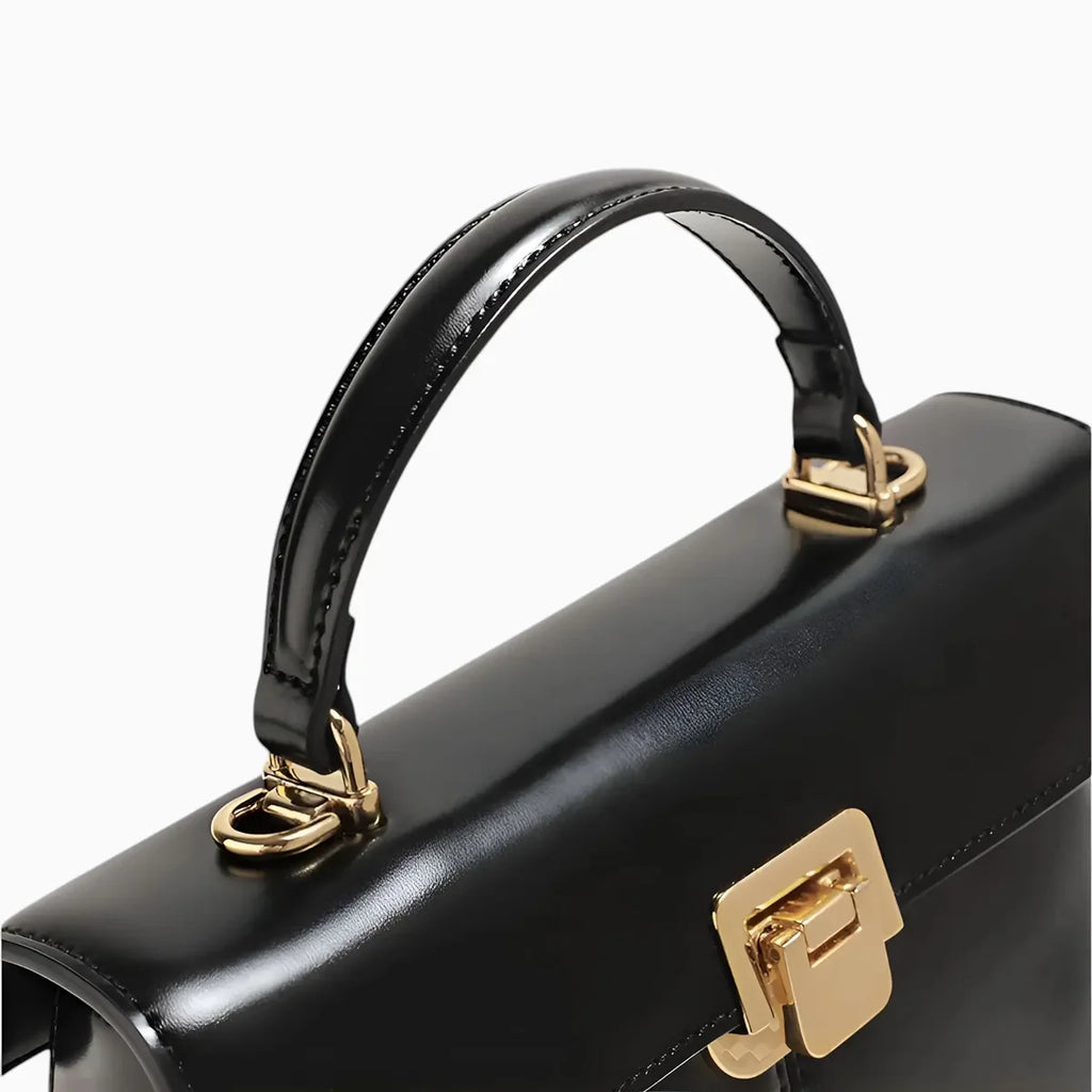 Charlotte Minimalist Tote